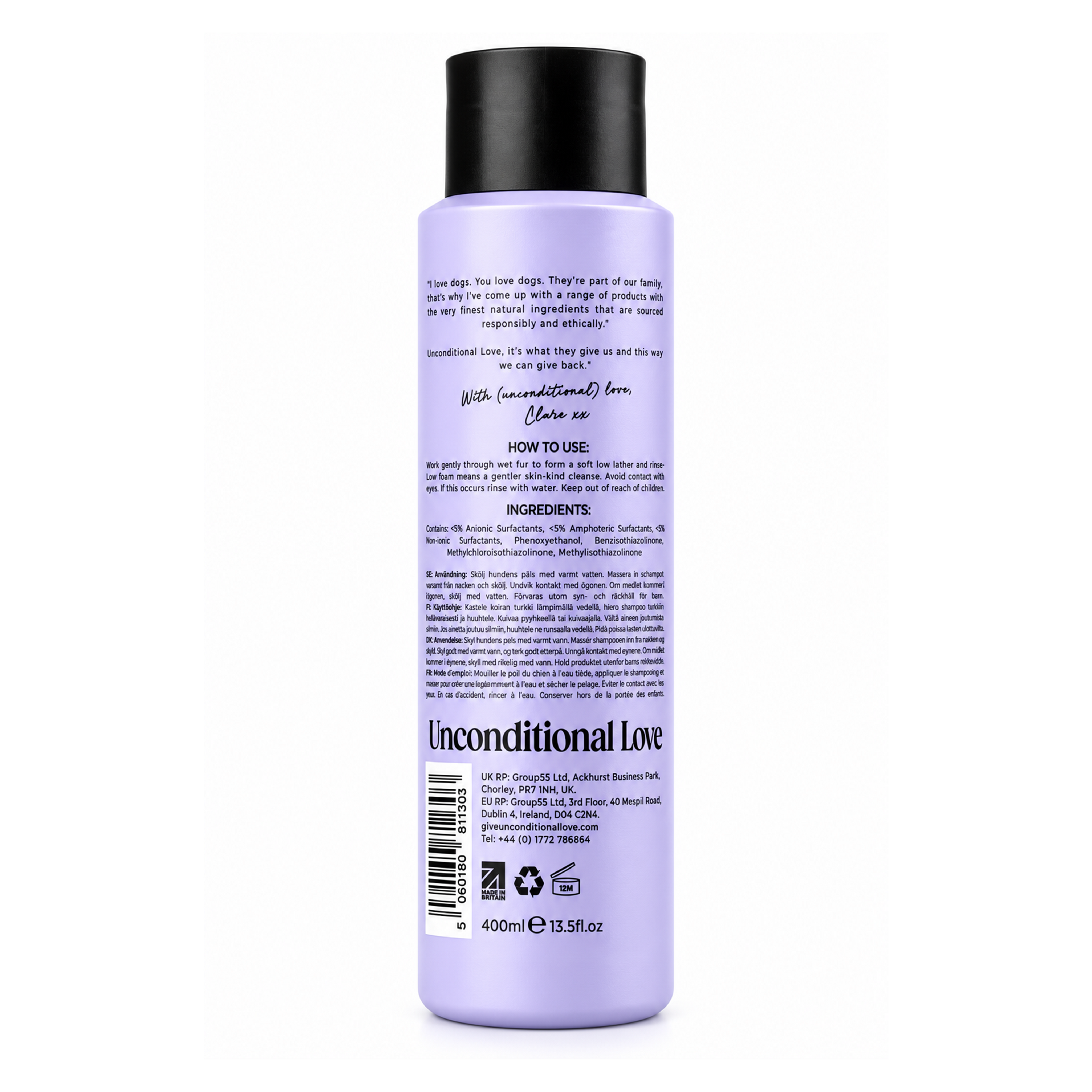 UnconditionalLoveRelaxingShampooBack.png