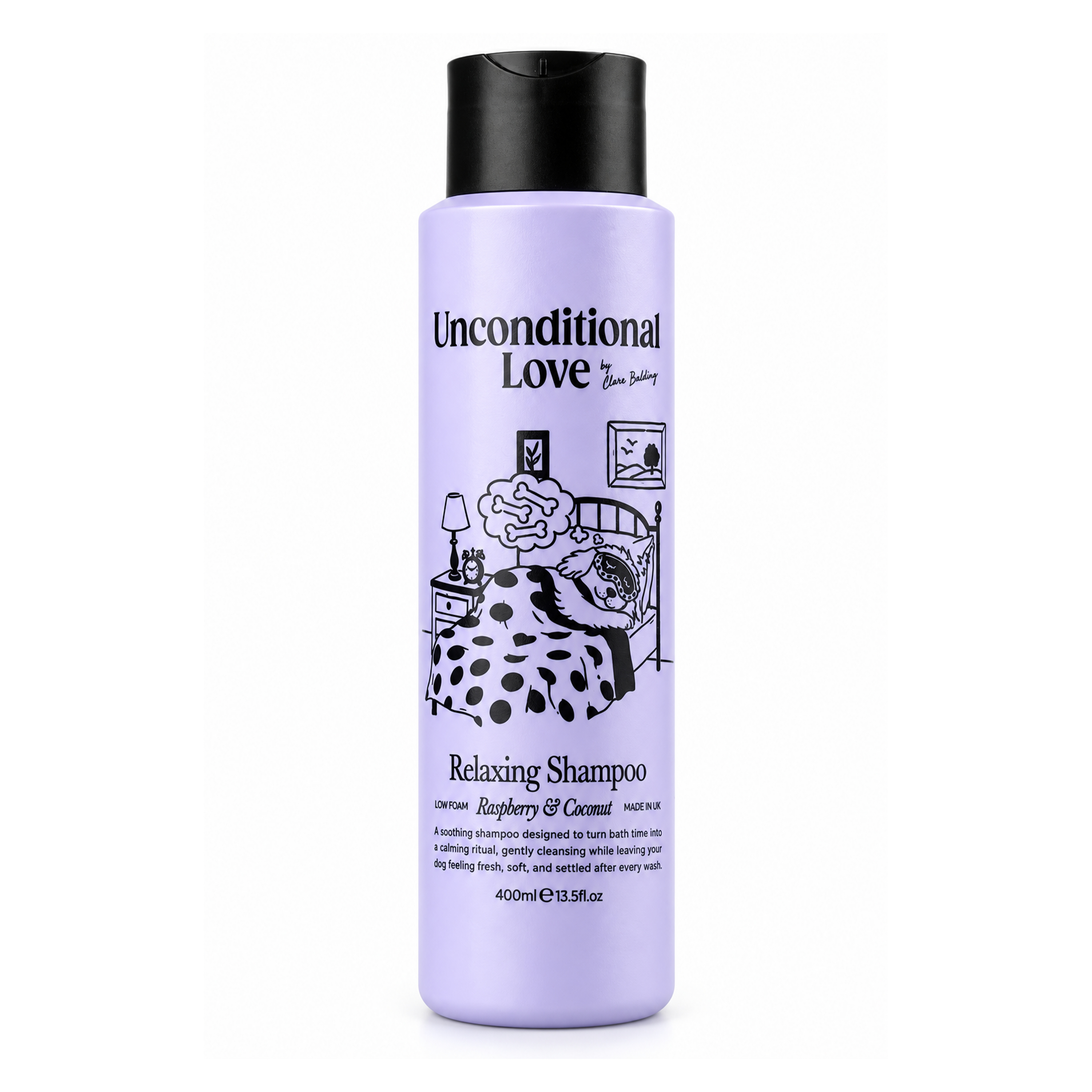 UnconditionalLoveRelaxingShampooFront.png